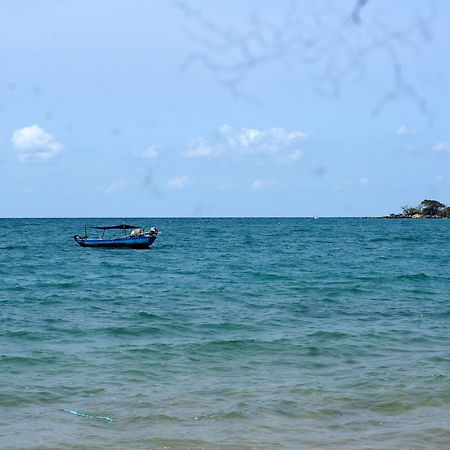 Gold Sand Beach Bungalow Phu Quoc Exteriér fotografie