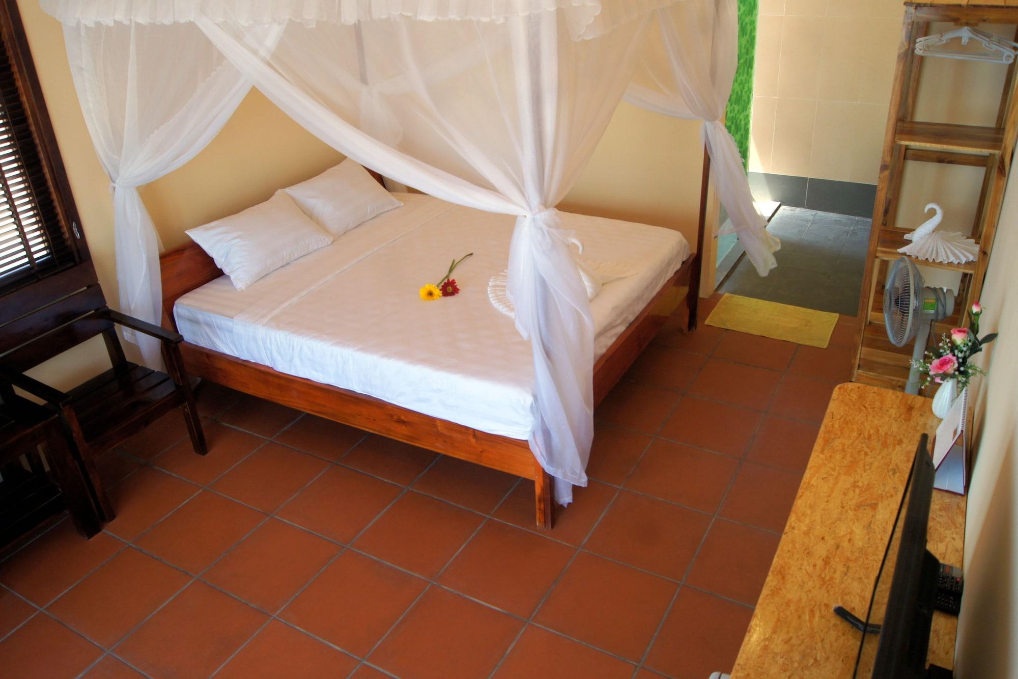 Gold Sand Beach Bungalow Phu Quoc Exteriér fotografie