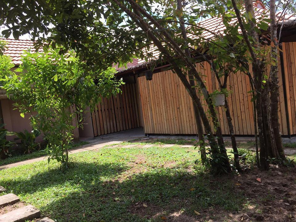 Gold Sand Beach Bungalow Phu Quoc Exteriér fotografie