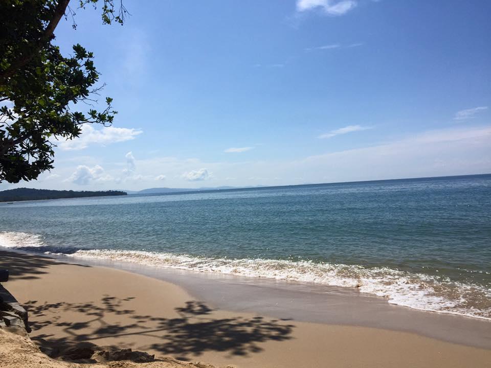 Gold Sand Beach Bungalow Phu Quoc Exteriér fotografie
