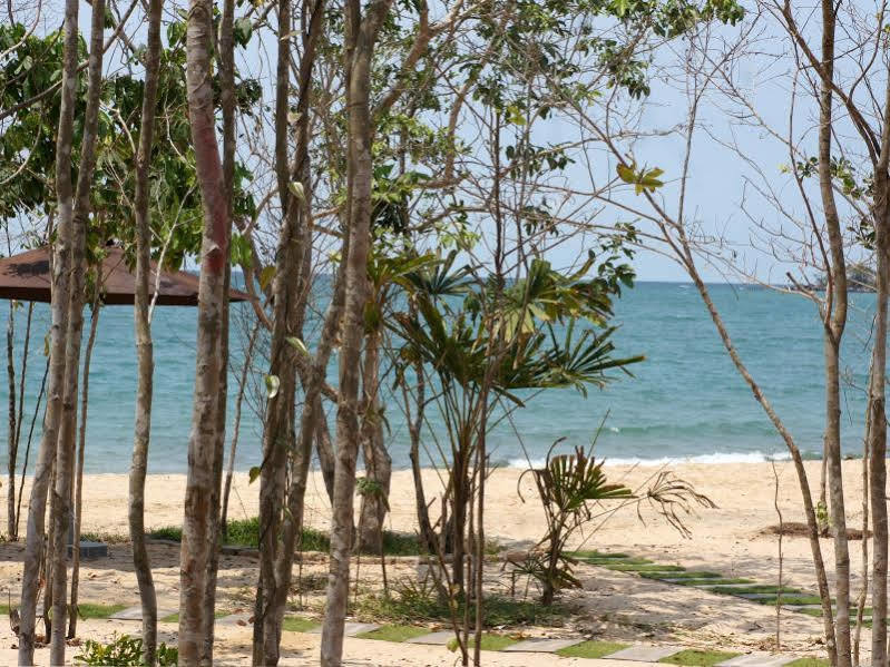 Gold Sand Beach Bungalow Phu Quoc Exteriér fotografie