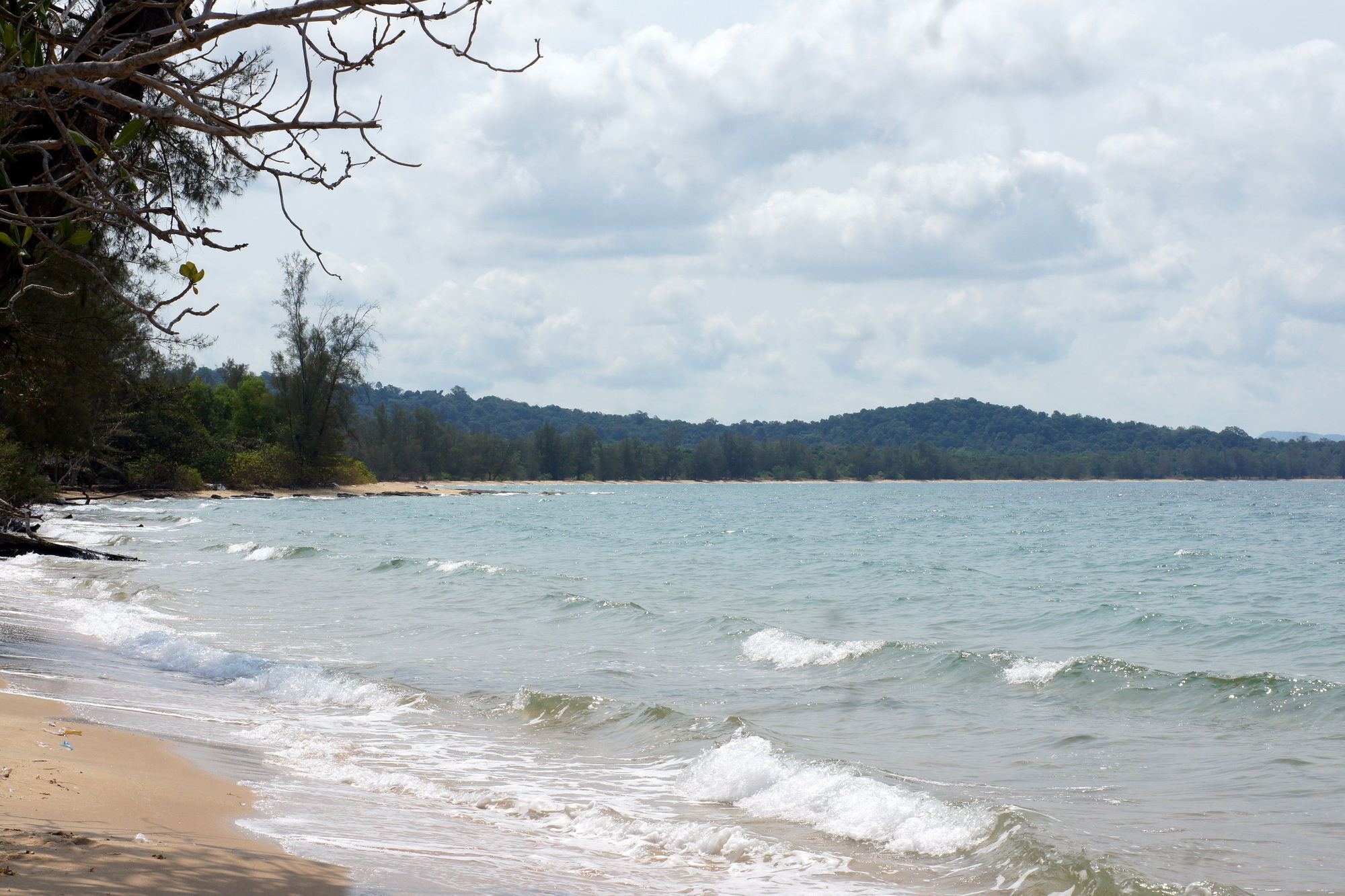 Gold Sand Beach Bungalow Phu Quoc Exteriér fotografie