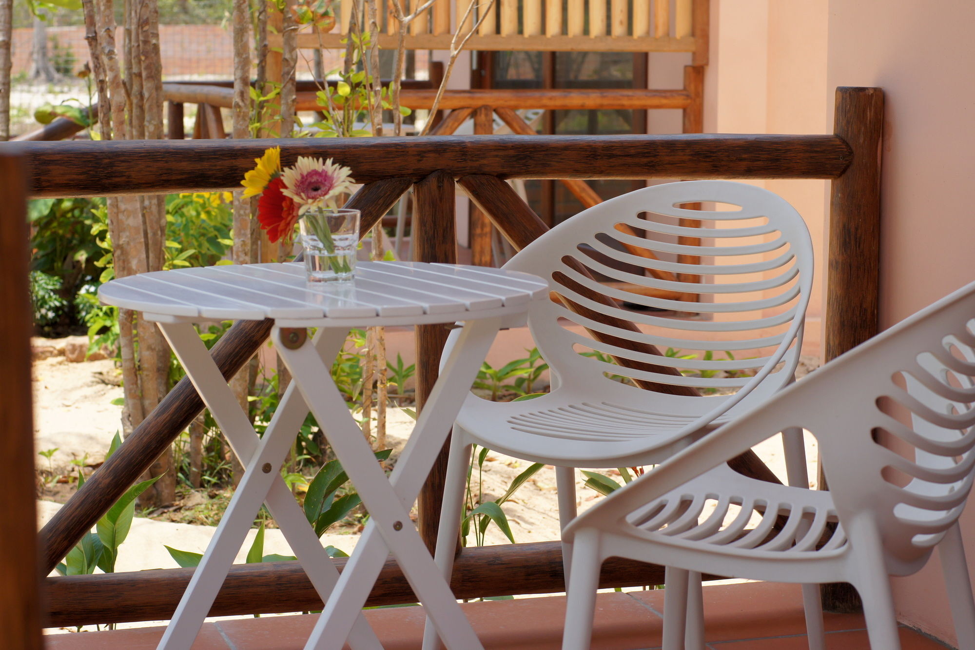 Gold Sand Beach Bungalow Phu Quoc Exteriér fotografie