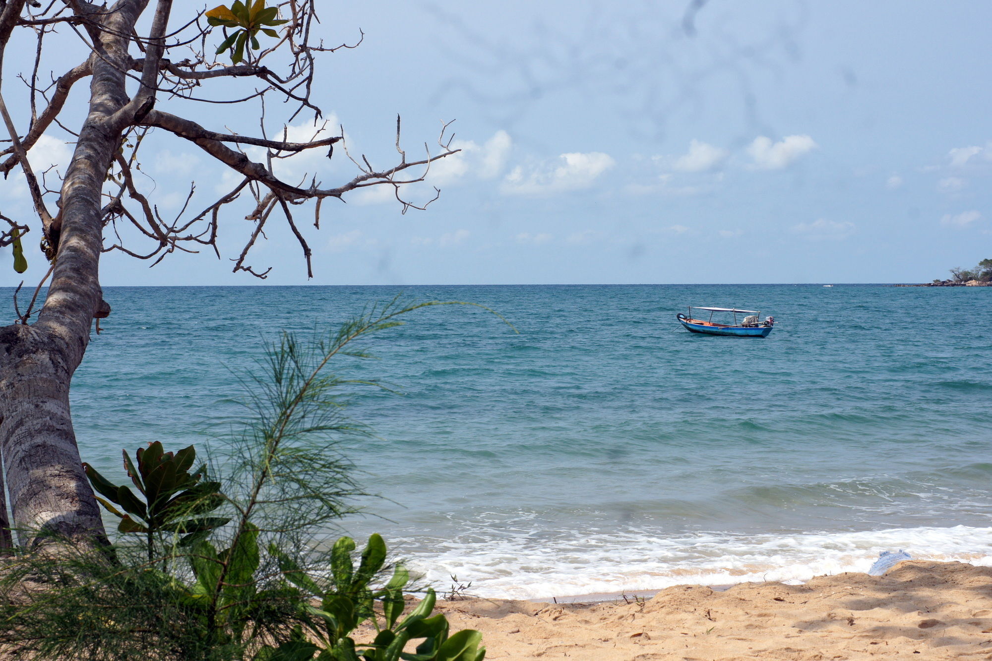 Gold Sand Beach Bungalow Phu Quoc Exteriér fotografie