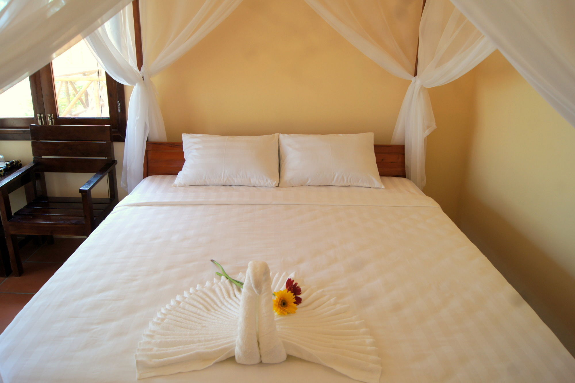 Gold Sand Beach Bungalow Phu Quoc Exteriér fotografie